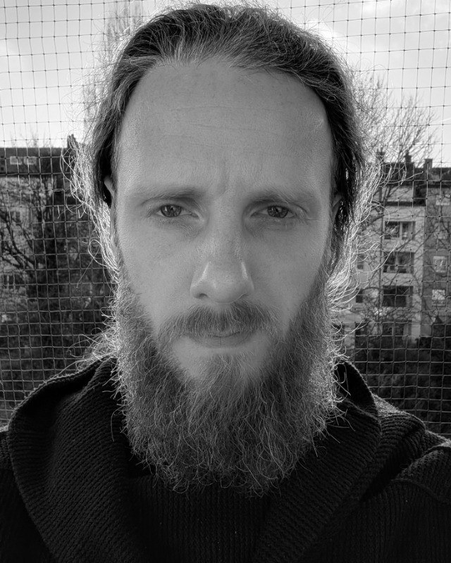Daniel Heitmann, Enterprise Architekt