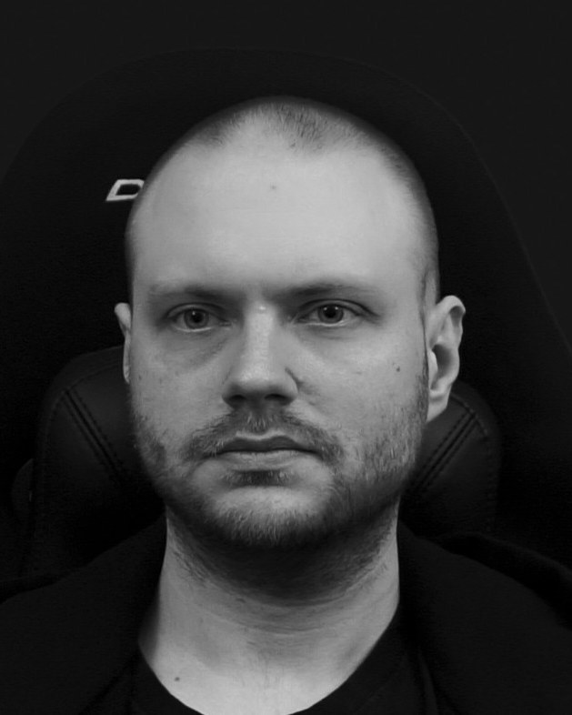 Knut Ahlers, Senior DevOps Engineer