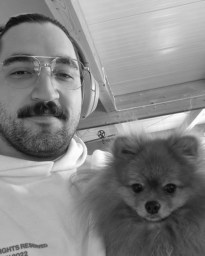 Manuel Maute, Senior DevOps Engineer