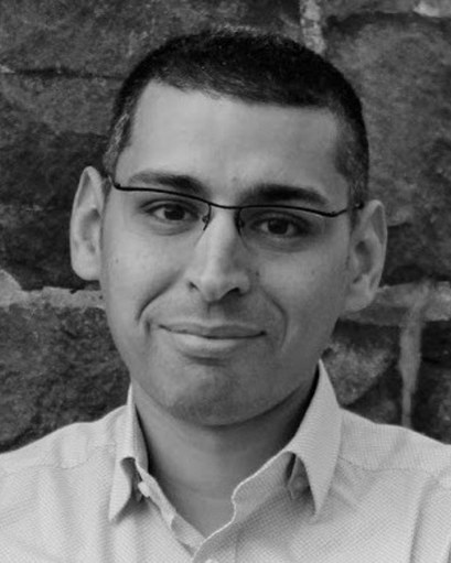 Moataz Elmasry, Geschäftsführer und Enterprise Architekt