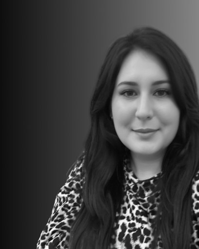 Nicole Anastassia, HR-Managerin und Staff Sourcing Specialist