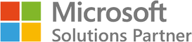 Microsoft Solution Partner