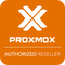 Proxmox Authorized Reseller