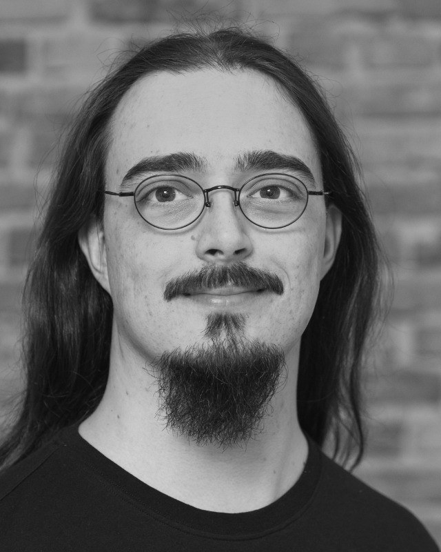 Sebastian Lehninger, Cloud Consultant